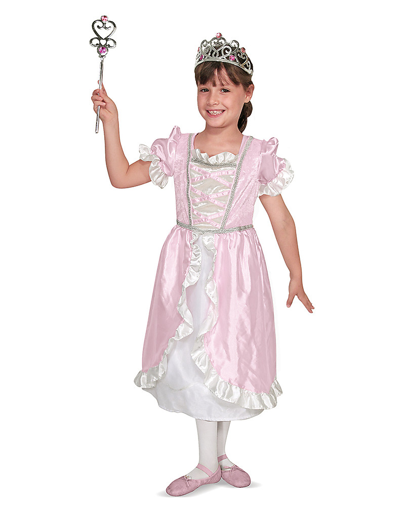 melissa and doug fancy dress